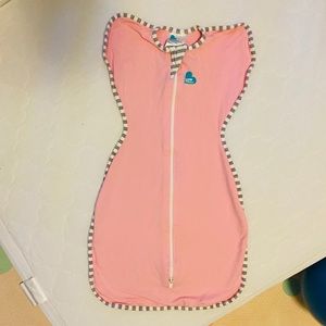 Love to Dream Swaddle- Swaddle Up Original